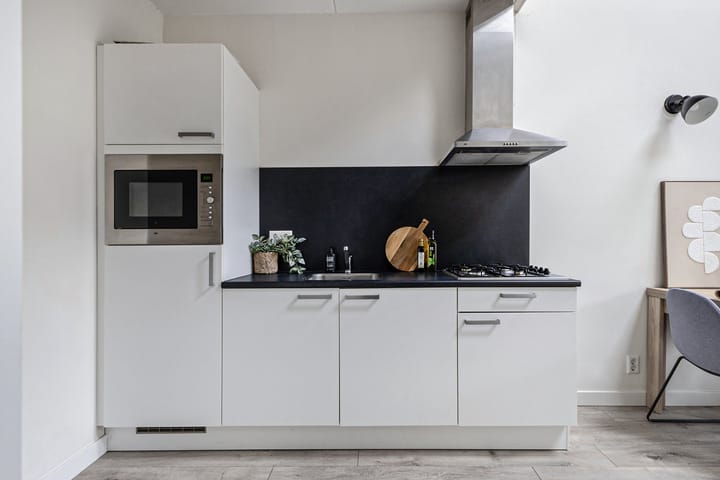 Foto 3 van Stellenboschlaan 16