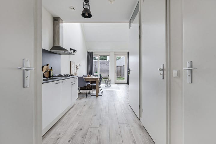 Foto 6 van Stellenboschlaan 16