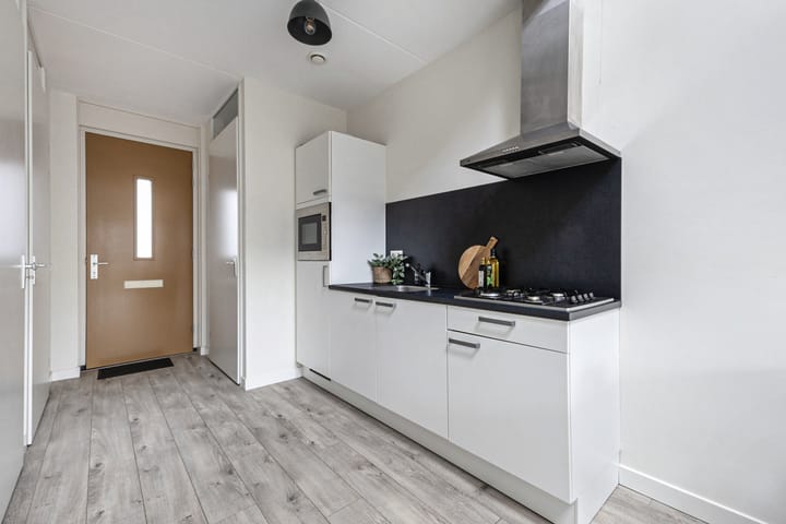 Foto 7 van Stellenboschlaan 16