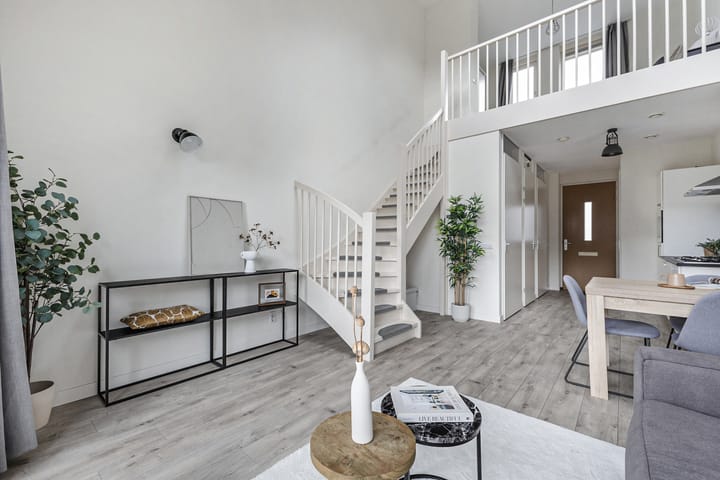 Foto 9 van Stellenboschlaan 16