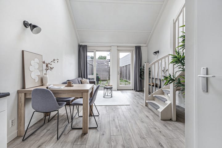 Foto 10 van Stellenboschlaan 16