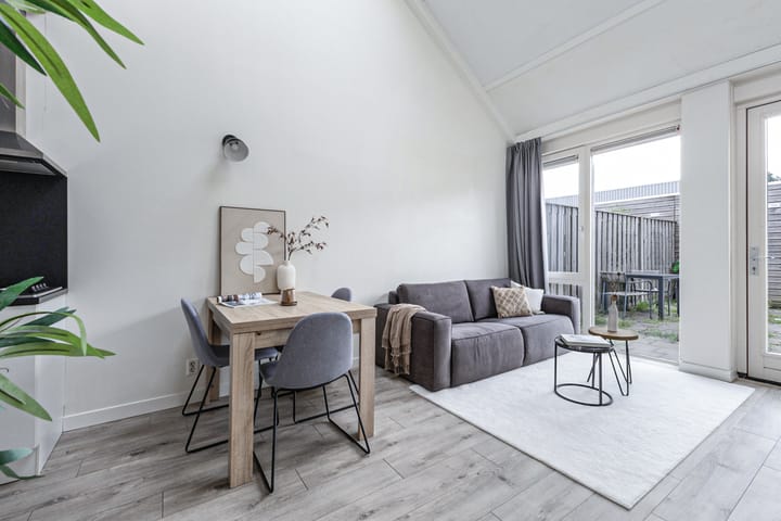 Foto 11 van Stellenboschlaan 16