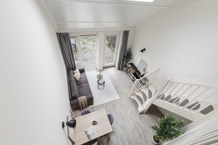 Foto 14 van Stellenboschlaan 16