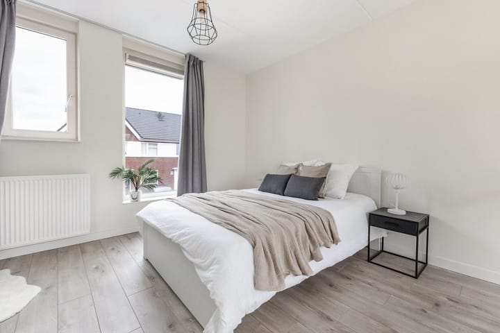 Foto 15 van Stellenboschlaan 16