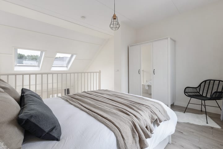 Foto 16 van Stellenboschlaan 16