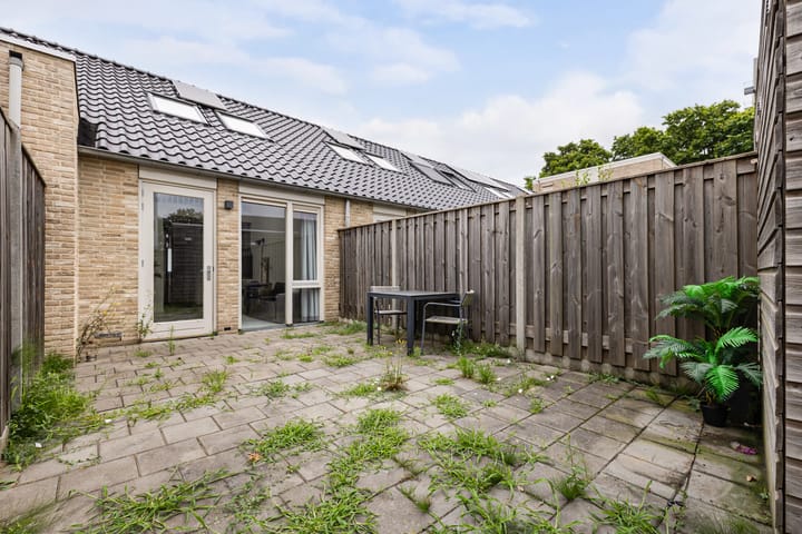 Foto 17 van Stellenboschlaan 16