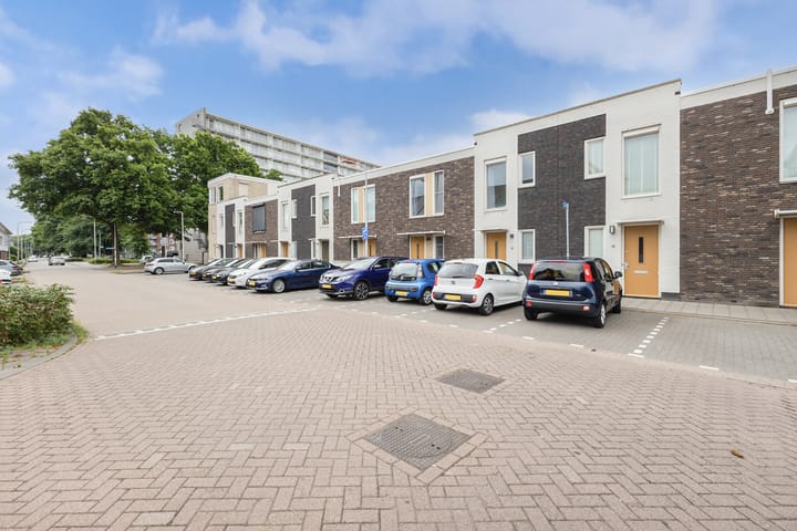 Foto 19 van Stellenboschlaan 16