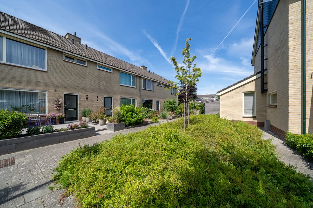 Foto 7 van Molenhof 9