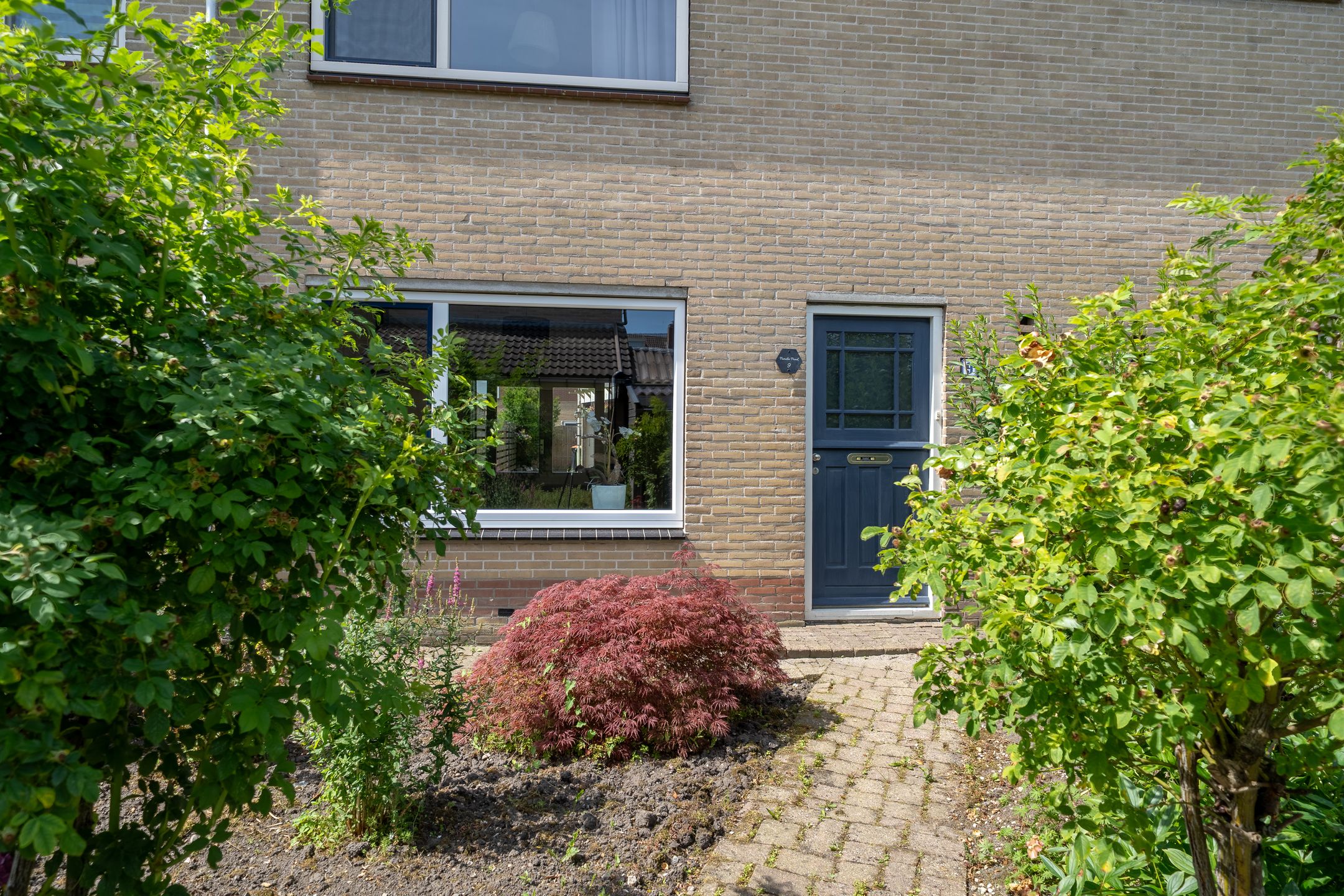 Foto 12 van Molenhof 9