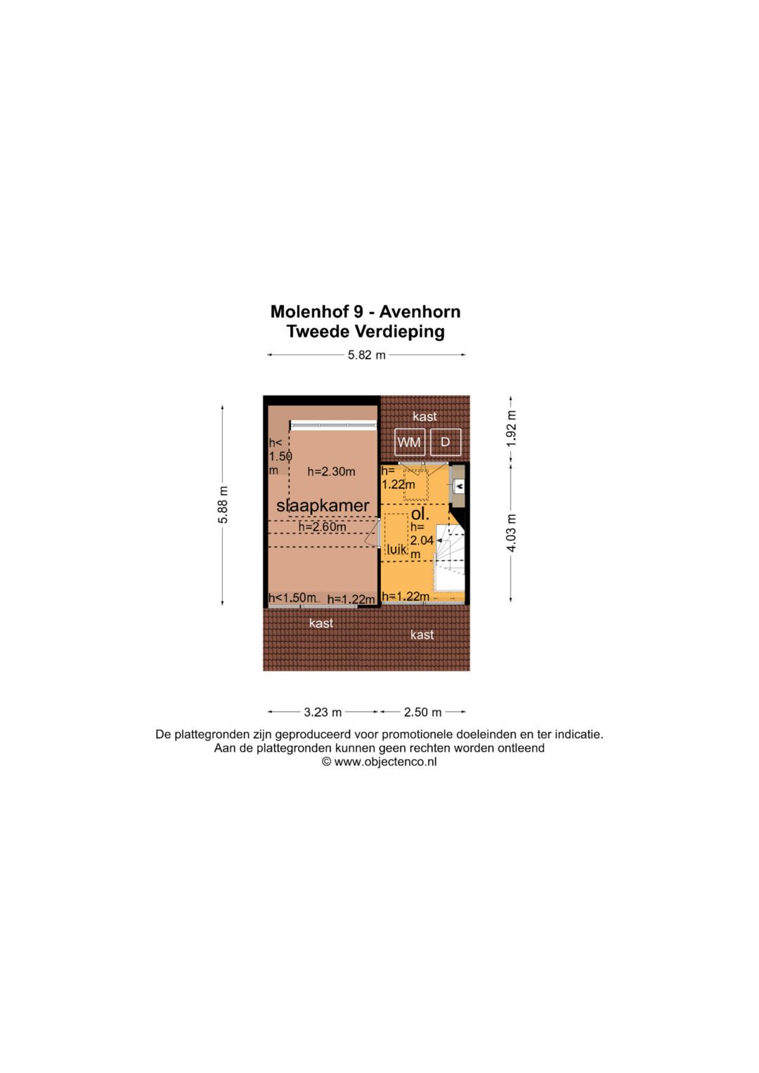 Foto 93 van Molenhof 9