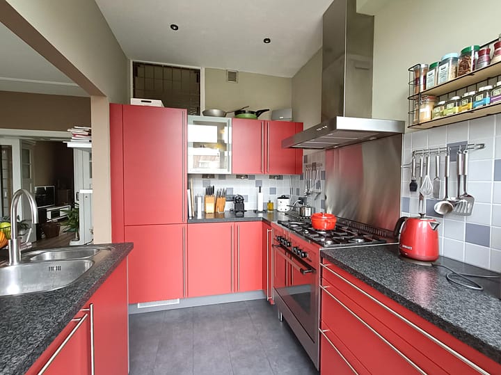 Photo 16 of Binckhorstlaan 16