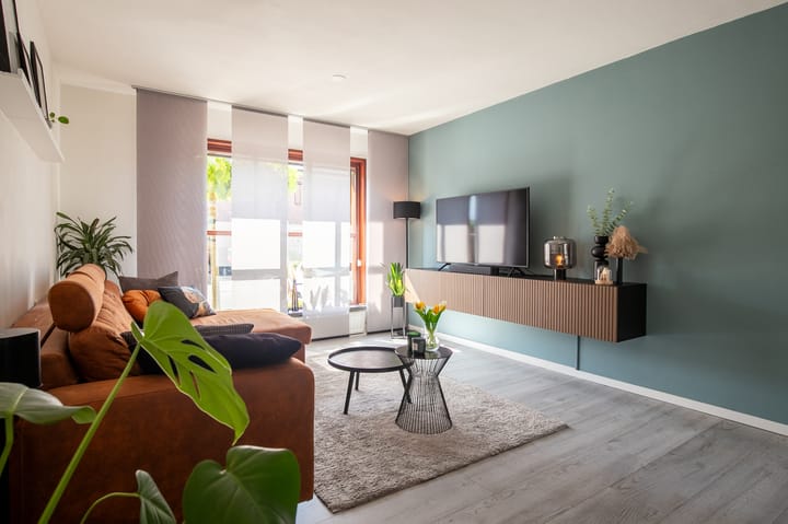 Foto 2 van Hendrik van Leyenstraat 4