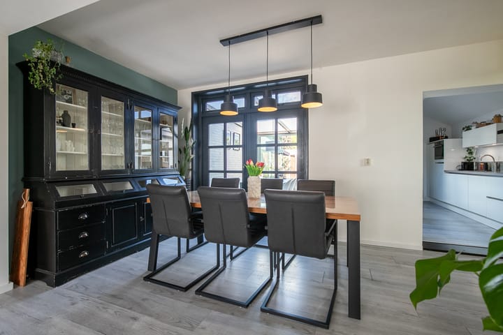 Foto 6 van Hendrik van Leyenstraat 4