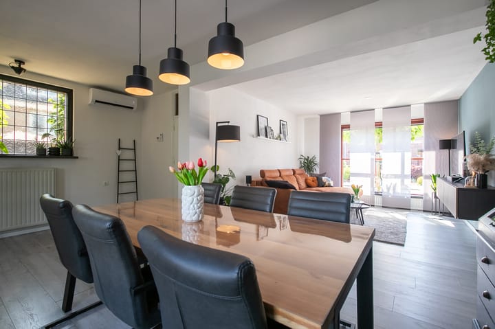 Foto 7 van Hendrik van Leyenstraat 4