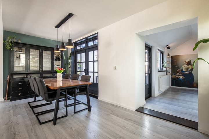 Foto 8 van Hendrik van Leyenstraat 4