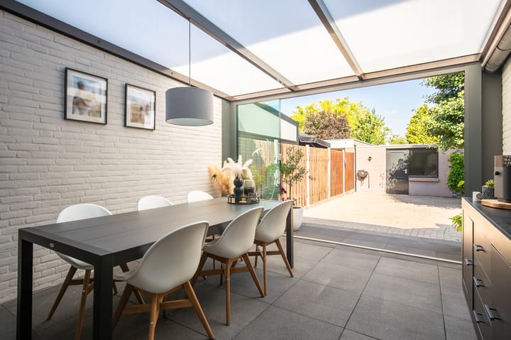 Foto 10 van Hendrik van Leyenstraat 4