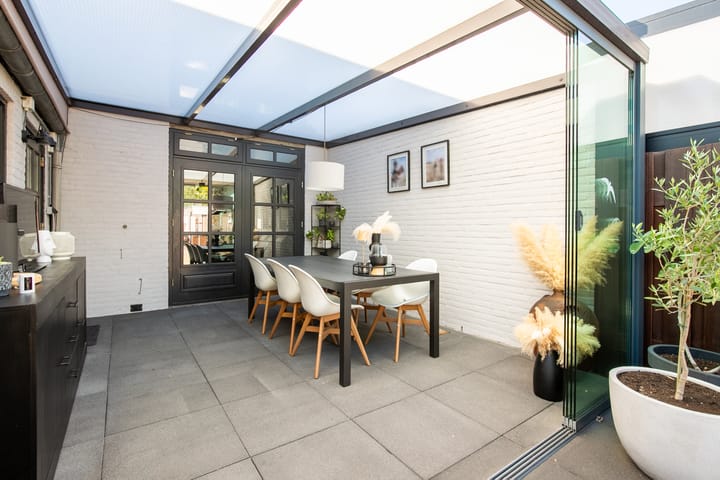 Foto 11 van Hendrik van Leyenstraat 4