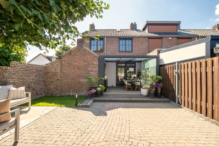 Foto 26 van Hendrik van Leyenstraat 4