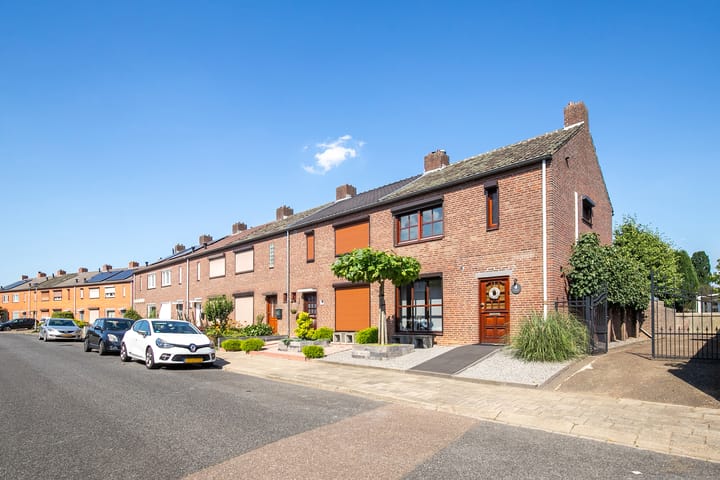 Foto 31 van Hendrik van Leyenstraat 4