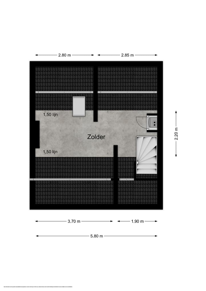 Foto 34 van Hendrik van Leyenstraat 4