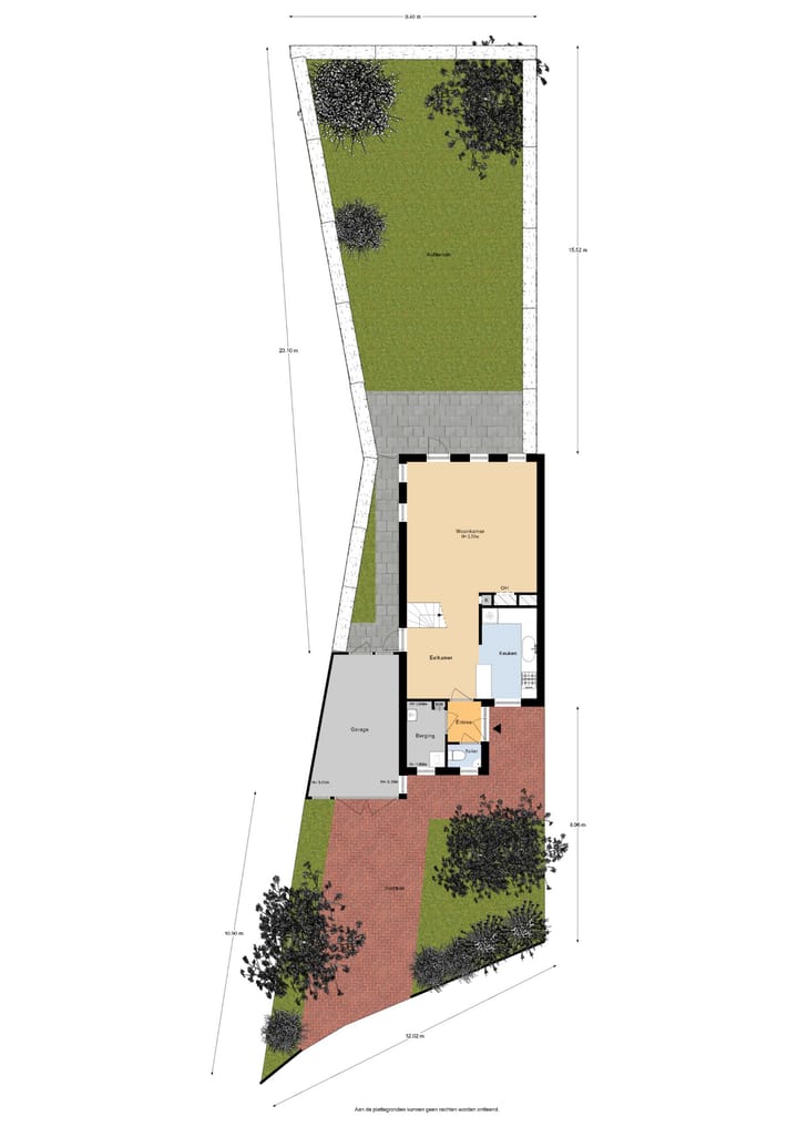 Photo 40 of Willem-Alexanderweg 1