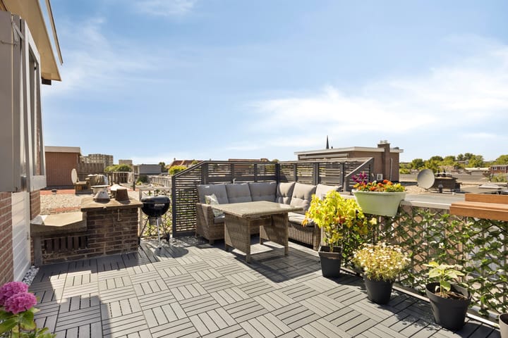 Foto 2 van Van der Gaagstraat 69