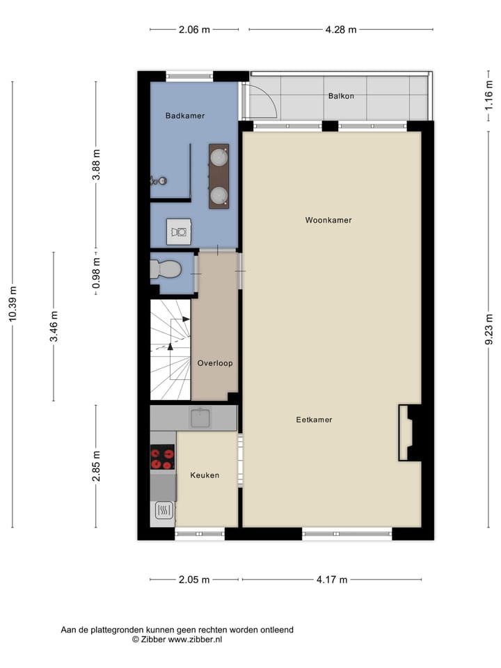 Foto 37 van Van der Gaagstraat 69