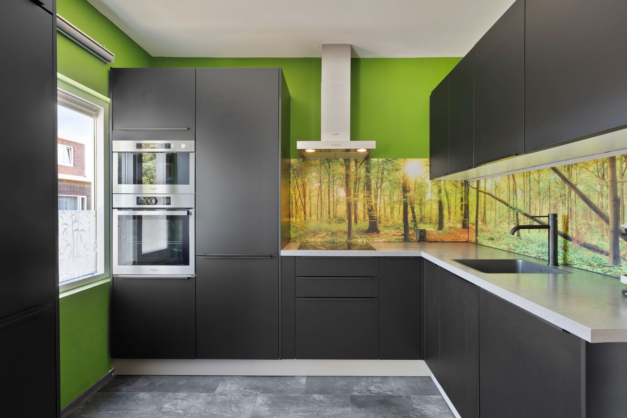 Photo 3 of Van der Gaagstraat 69