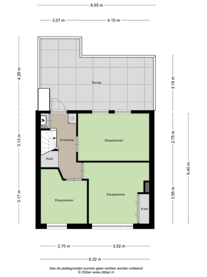 Foto 38 van Van der Gaagstraat 69