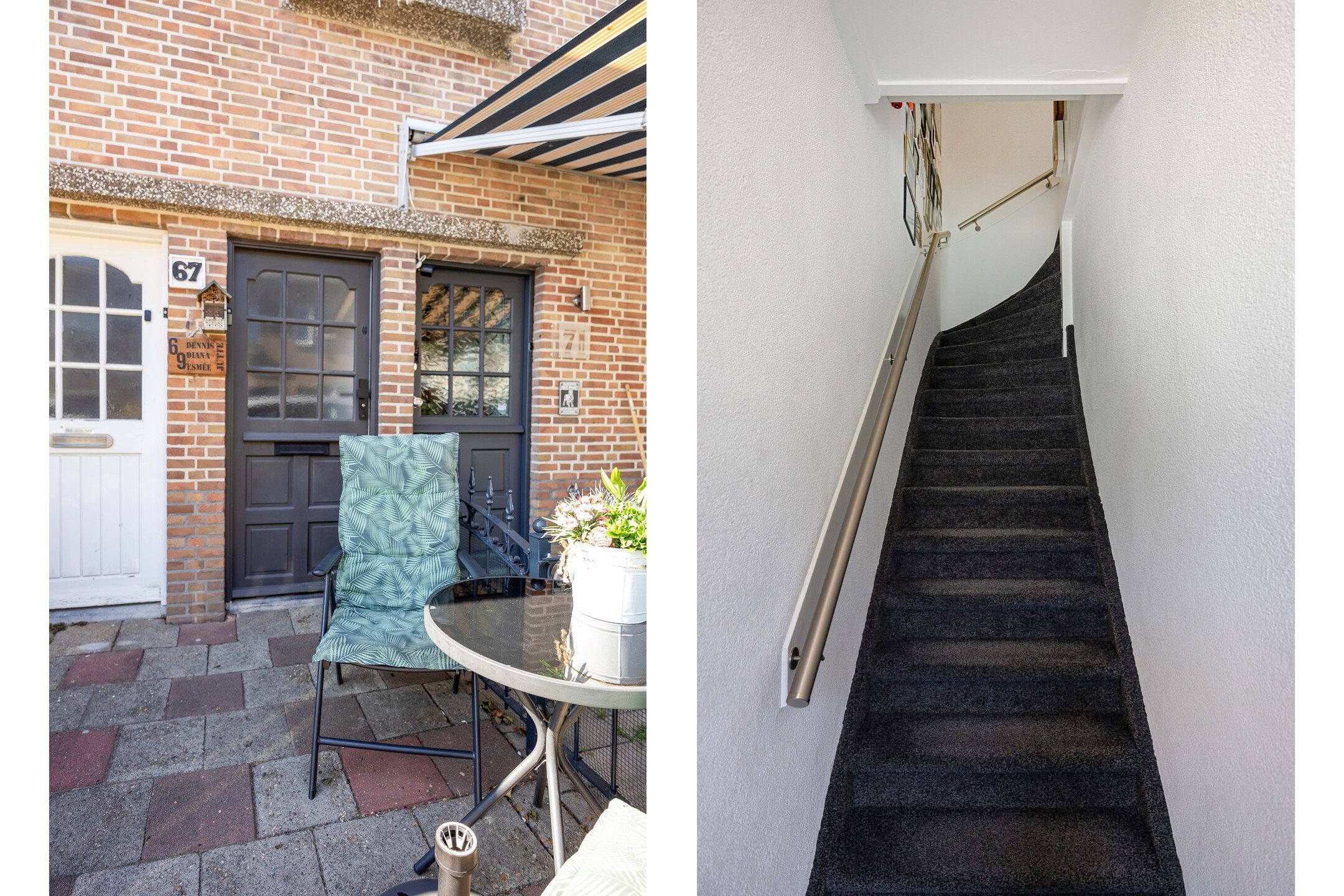 Photo 6 of Van der Gaagstraat 69
