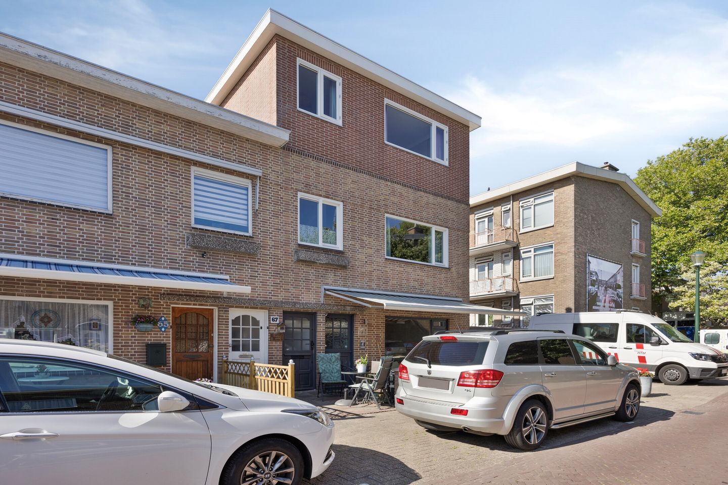 Photo 5 of Van der Gaagstraat 69