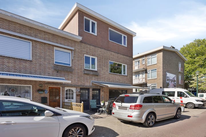 Foto 5 van Van der Gaagstraat 69