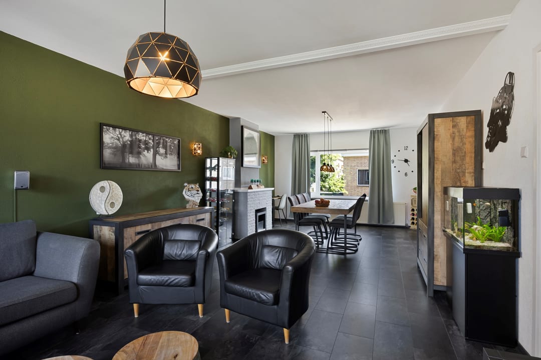 Photo 8 of Van der Gaagstraat 69