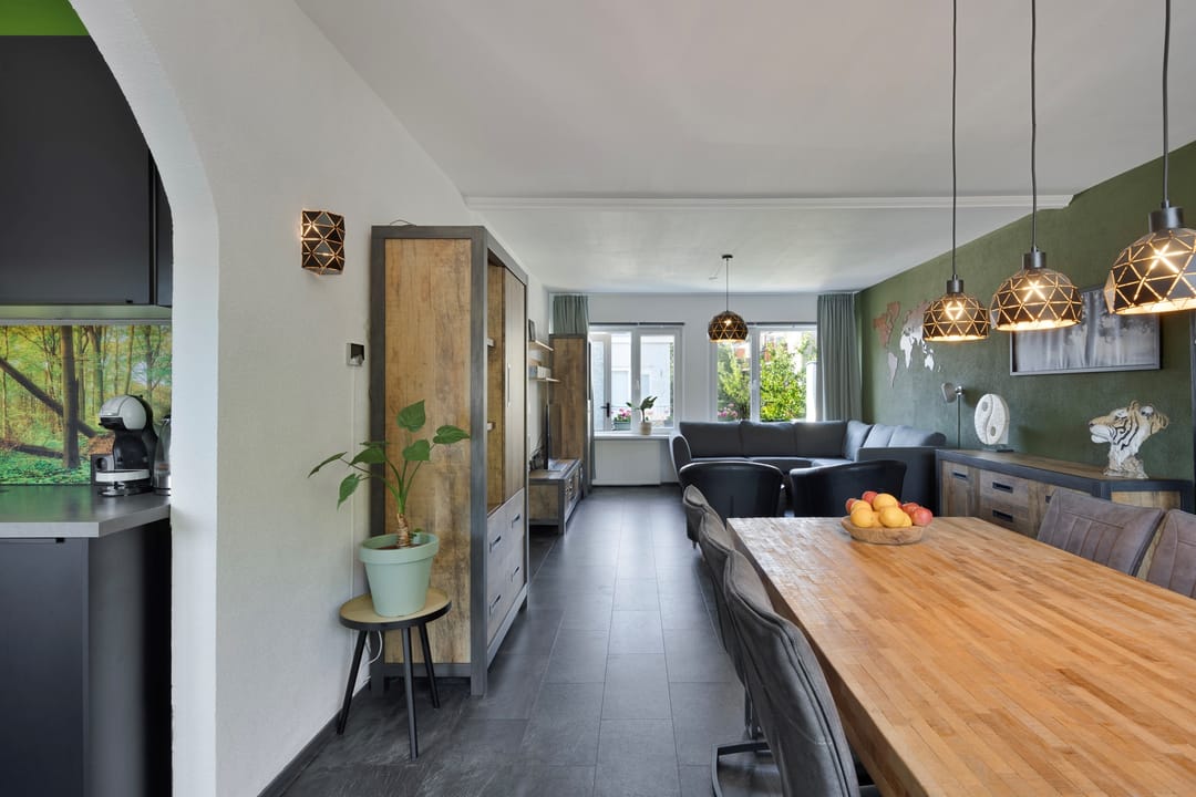 Photo 11 of Van der Gaagstraat 69