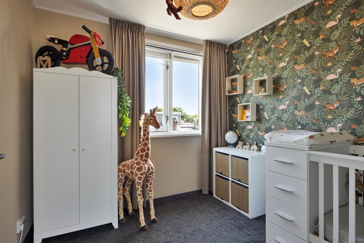 Foto 20 van Van der Gaagstraat 69