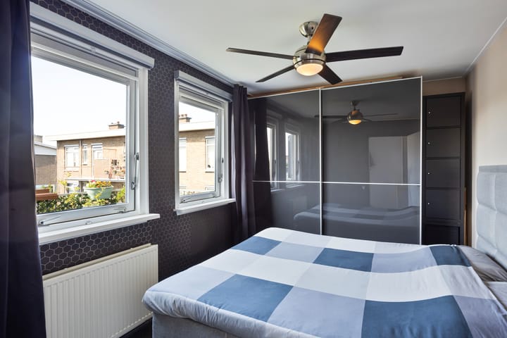 Foto 25 van Van der Gaagstraat 69