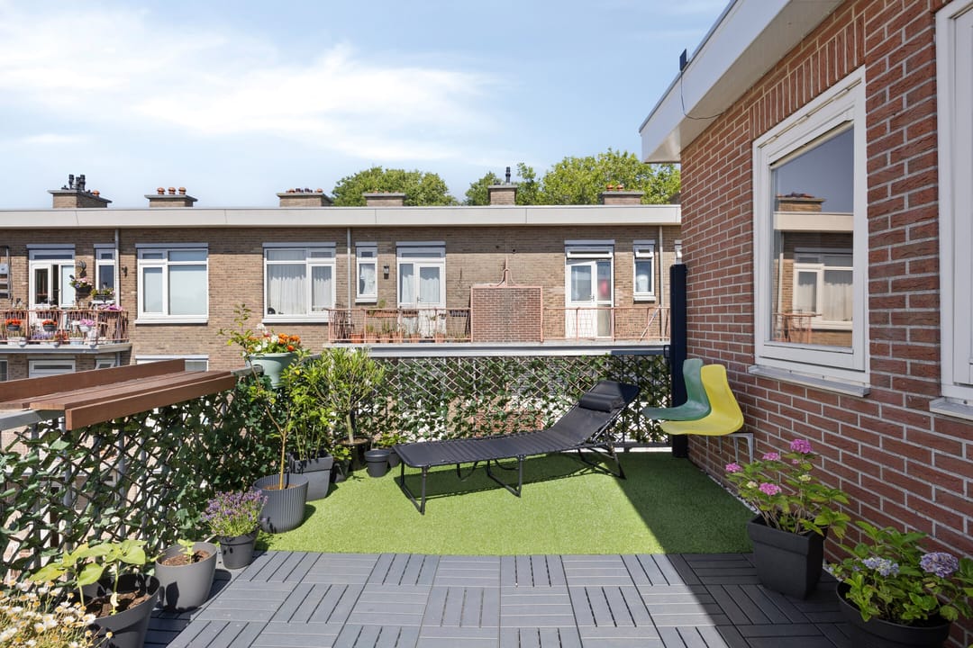 Photo 28 of Van der Gaagstraat 69