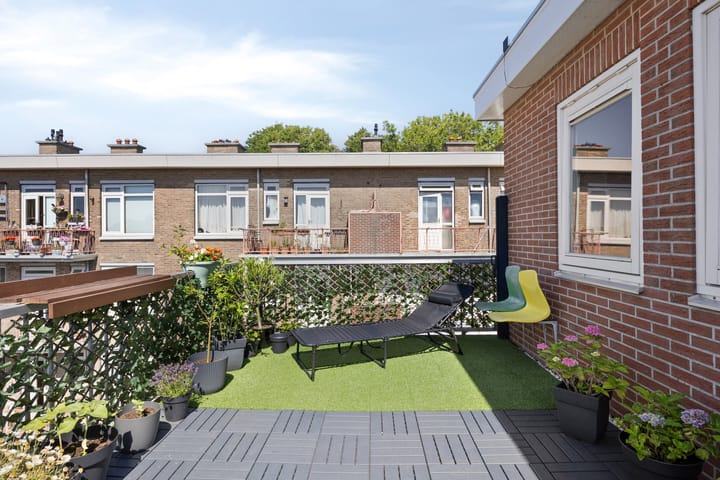 Foto 28 van Van der Gaagstraat 69