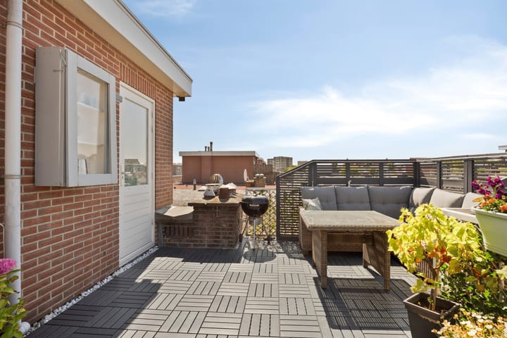 Foto 29 van Van der Gaagstraat 69