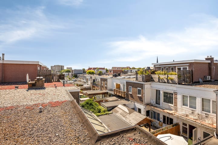 Foto 30 van Van der Gaagstraat 69