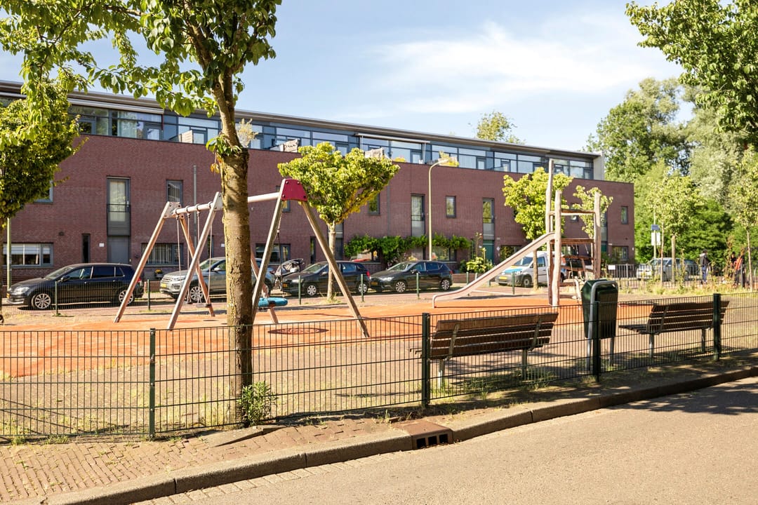 Photo 32 of Van der Gaagstraat 69