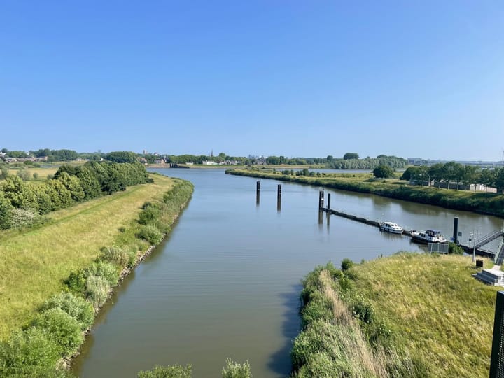 Foto 5 van Zomerdijk 44