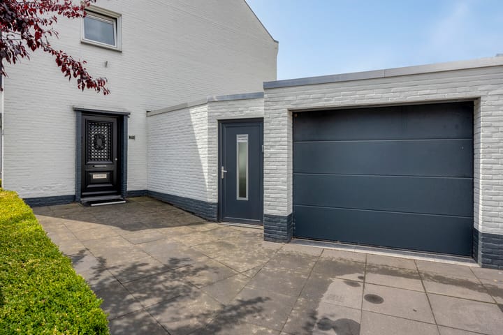 Foto 4 van Termileslaan 174