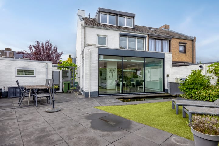 Foto 32 van Termileslaan 174