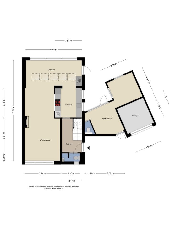 Foto 35 van Termileslaan 174