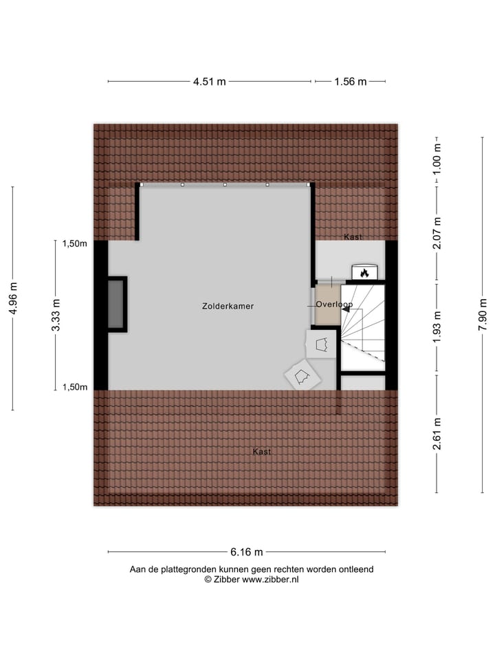 Foto 37 van Termileslaan 174