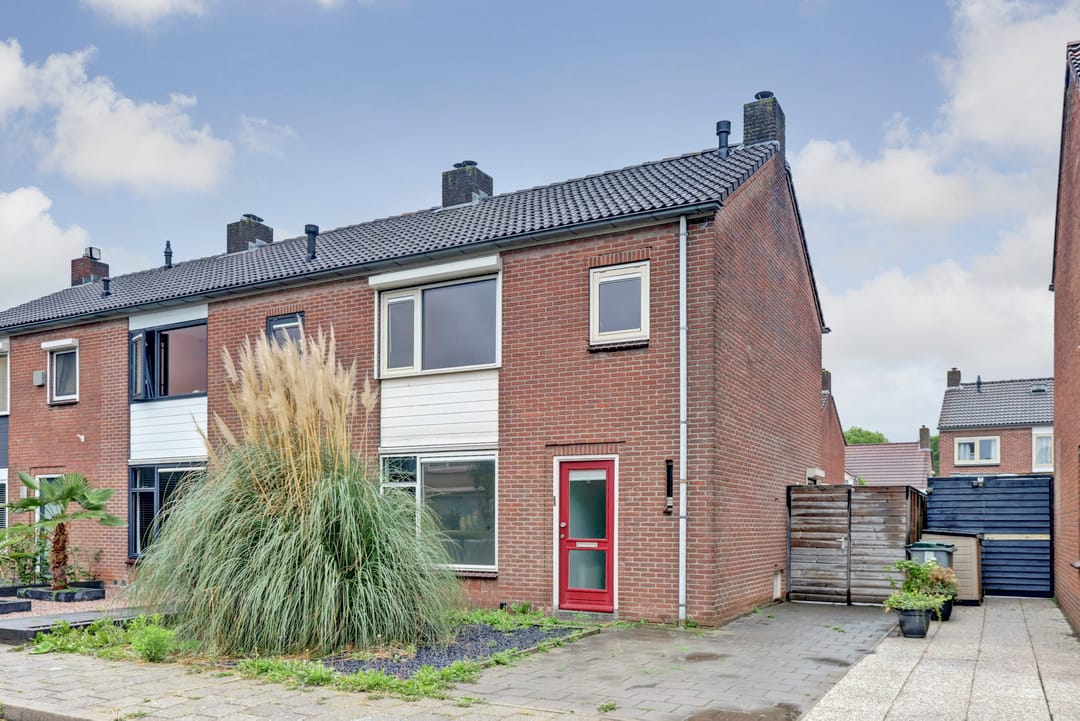 Foto 1 van Plechelmastraat 12