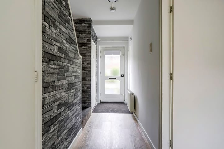 Photo 3 of Plechelmastraat 12