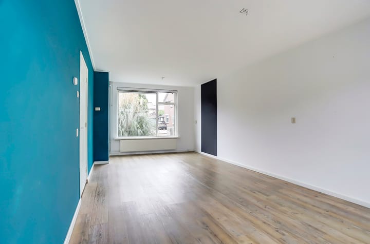 Photo 5 of Plechelmastraat 12