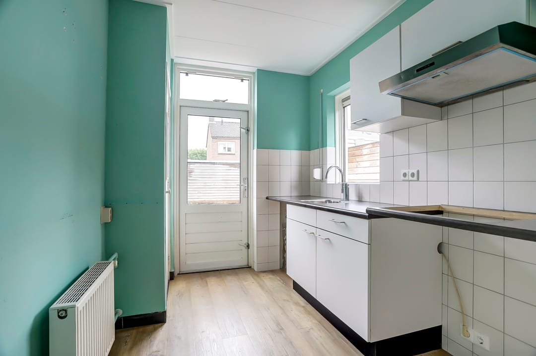 Foto 7 van Plechelmastraat 12